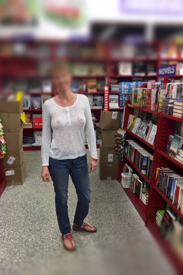 Ça sert à rien de jouer la comédie, on se détend ou on clique ailleurs rencontre-MILF-Le Puy-en-Velay